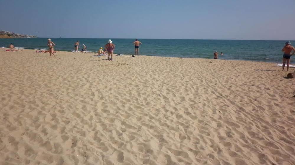Gt Green Fort Beach Apartments Sunny Beach Ngoại thất bức ảnh